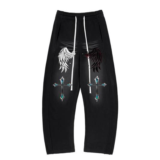 Sweatpants