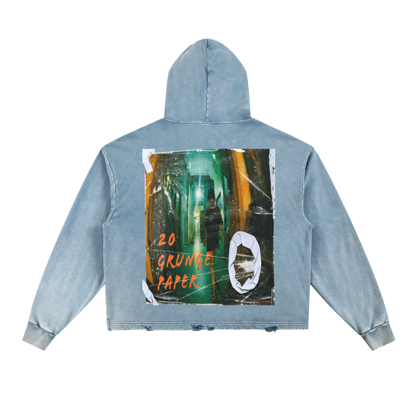 Graphic Hoodies