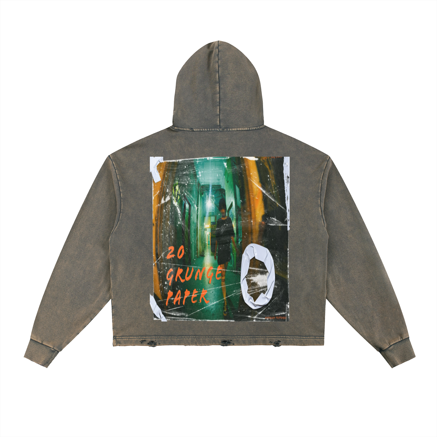 Graphic Hoodies