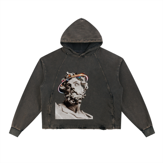 Graphic Hoodies