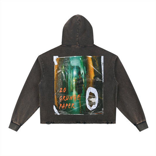 Graphic Hoodies