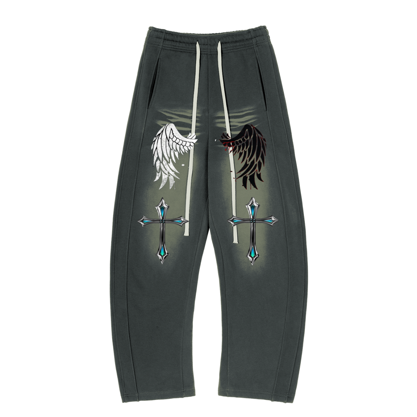 Sweatpants
