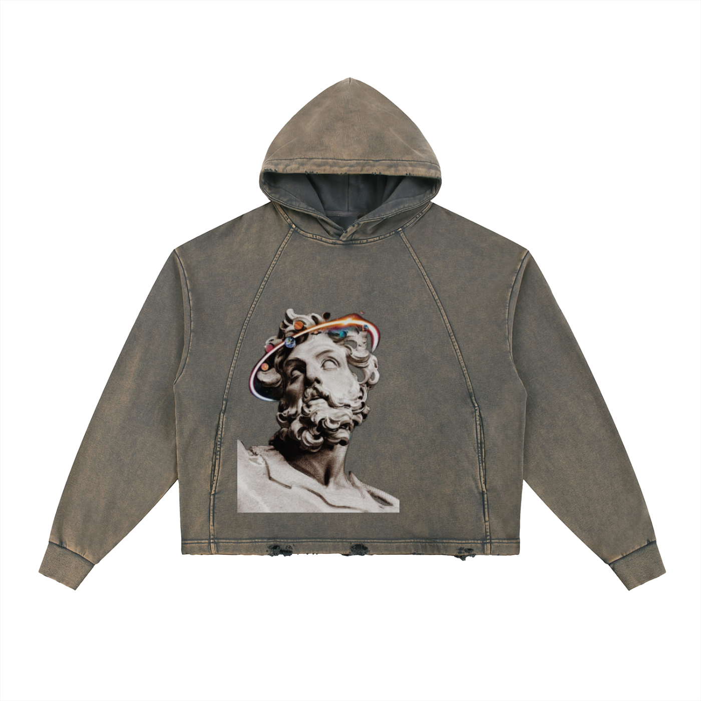 Graphic Hoodies