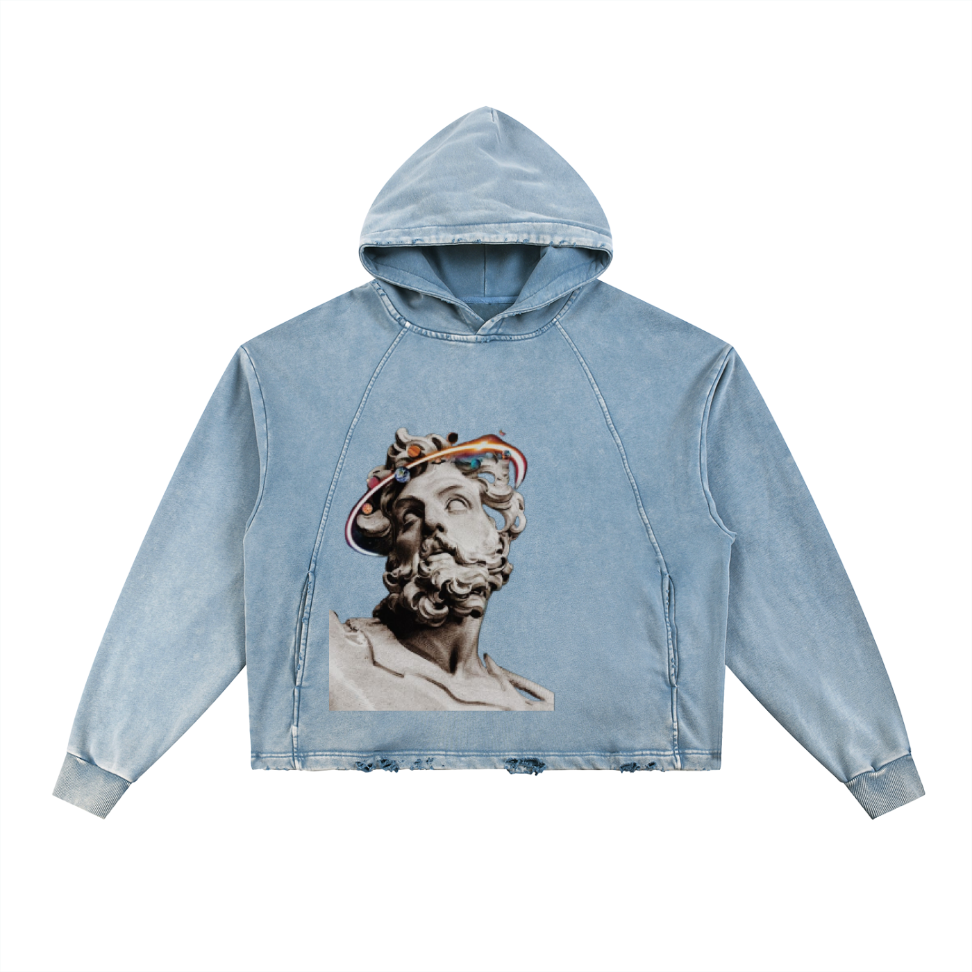 Graphic Hoodies